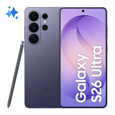 Samsung s26 ultra