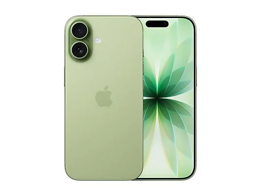 iPhone 17 5G