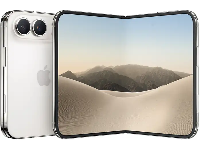 iPhone DUO