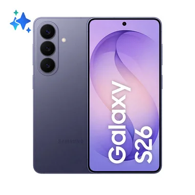 Samsung s 26