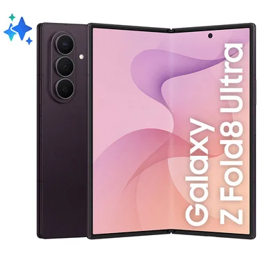 SAMSUNG Z FOLD 8 5G 