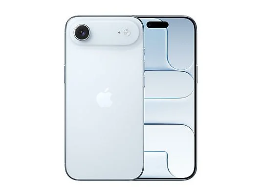 iPhone 17 Air