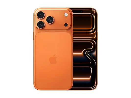 iPhone 17 Pro / Pro MAX