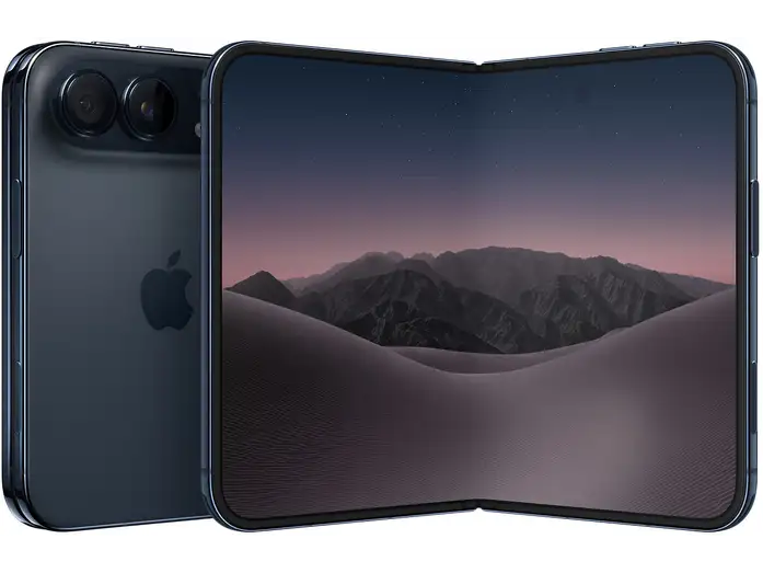 iPhone duo