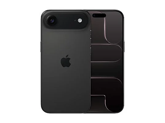 iPhone 17 air 