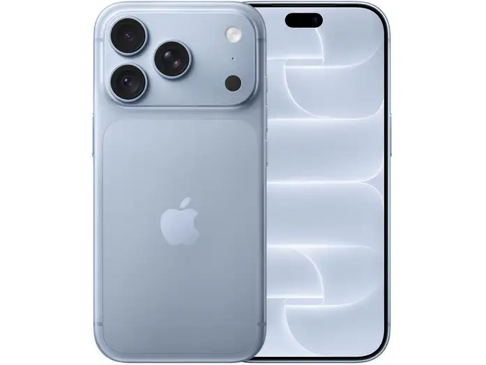 iPhone 18 pro ghiaccio
