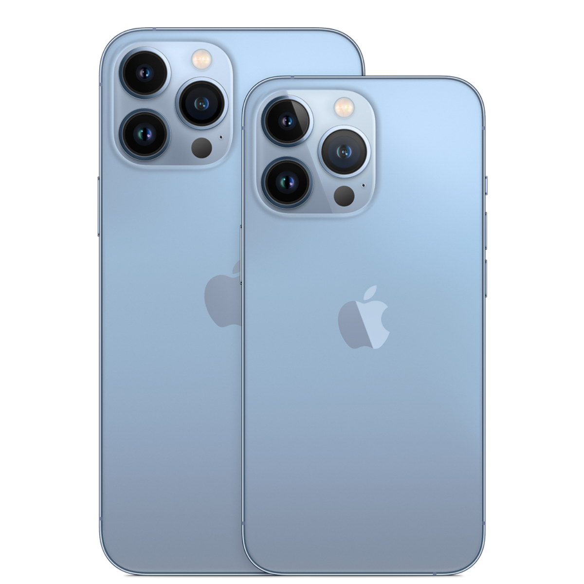 iPhone 13 Pro - Pro Max 5G  da 33€/mese