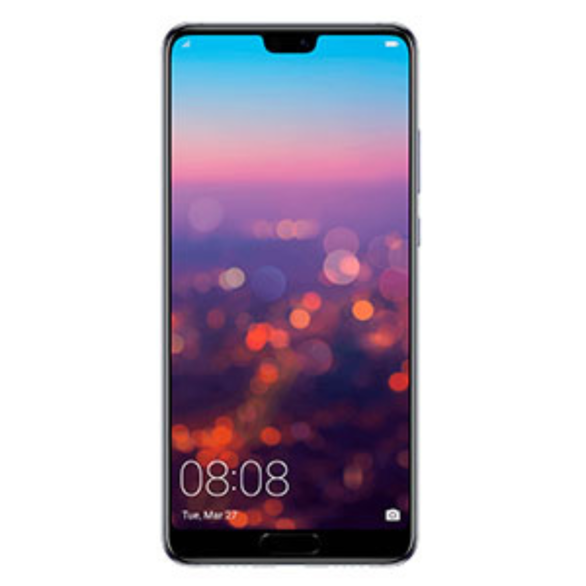 HUAWEI P20 a 11€/mese