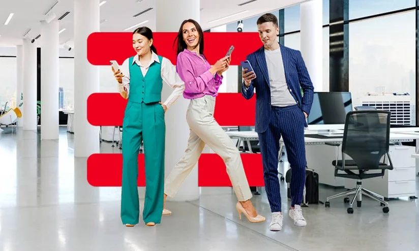 noleggio operativo TIM Business