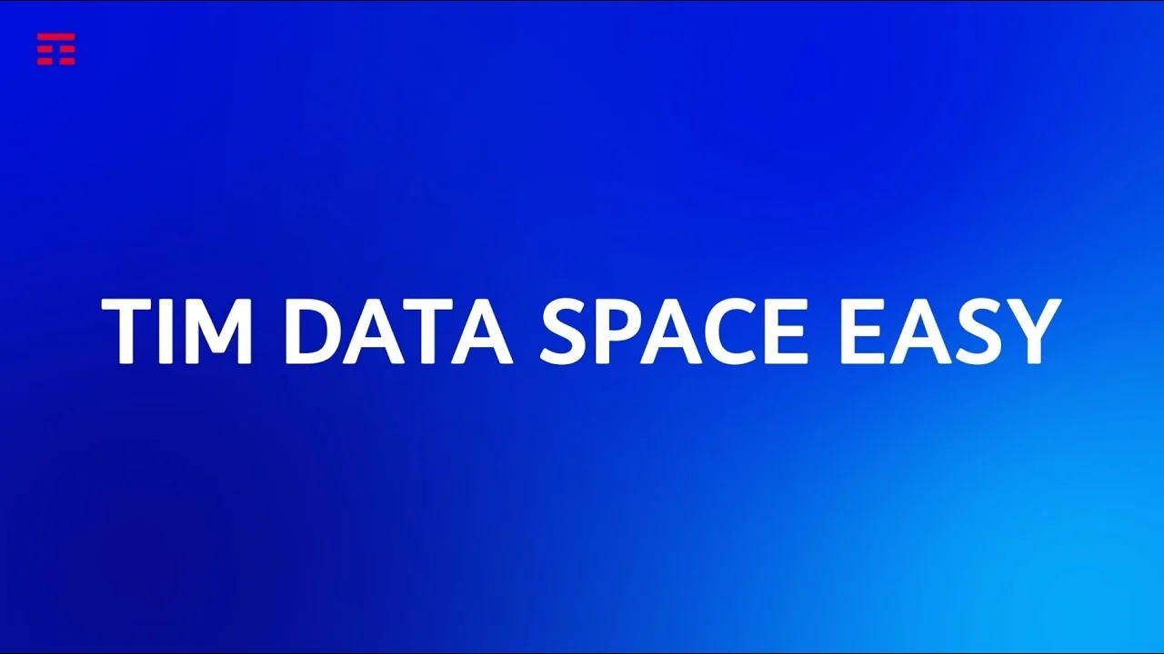  TIM Business Data Space: il Cloud sovrano tutto italiano